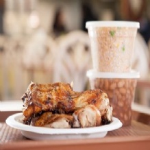 El Pollo Supremo