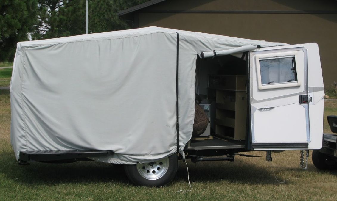 CalMark Cover Co. Inc