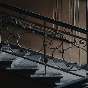 Tepa Iron Works