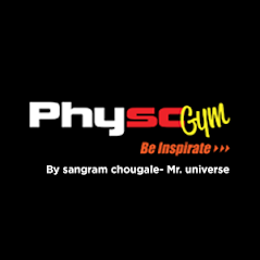 Physc Gym Vashi 24/7