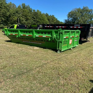Lux Dumpster Rentals