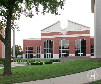 HEARTLAND BAPTIST BIBLE COLLEGE