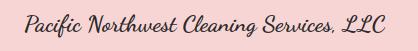 Pacific Northwest Cleaning Services, LLC