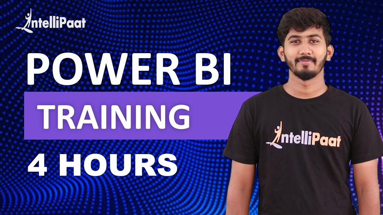 What is Power BI and why it is used?