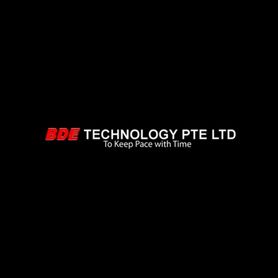 BDE Technology PTE Ltd