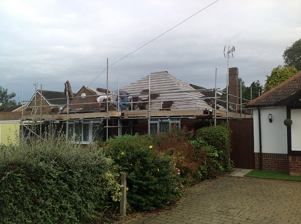 Stanleys Roofing & Building Luton