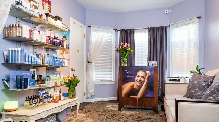 Serenity Wellness Spa