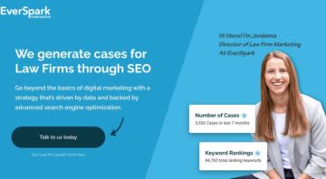 Law Firm SEO