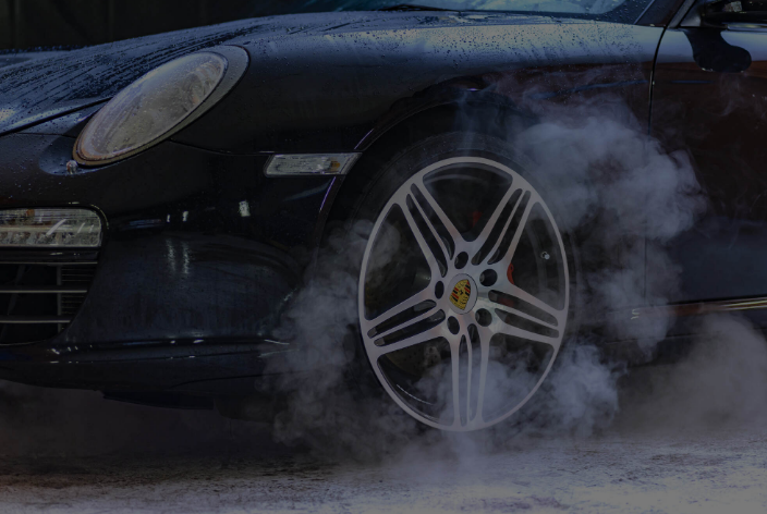 Car Detailing Bend Oregon