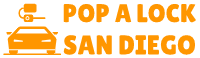 POP A LOCK SAN DIEGO CALIFORNIA
