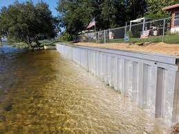 Seawalls Of Michiana