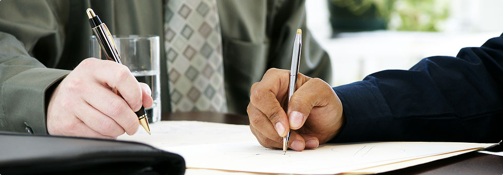 Ohio Traveling Notary