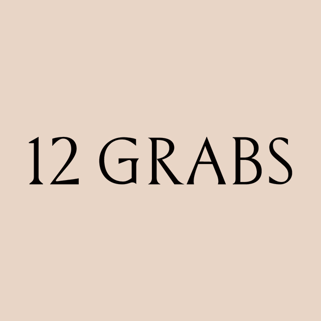 12GRABS