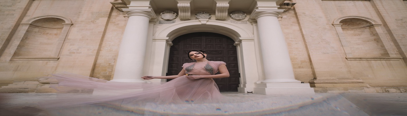 Soulful Imagery – Malta Photographer