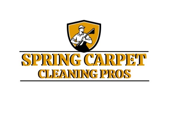 Spring Carpet Cleaning Pros