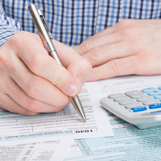 John S. Curtin CPA Chartered