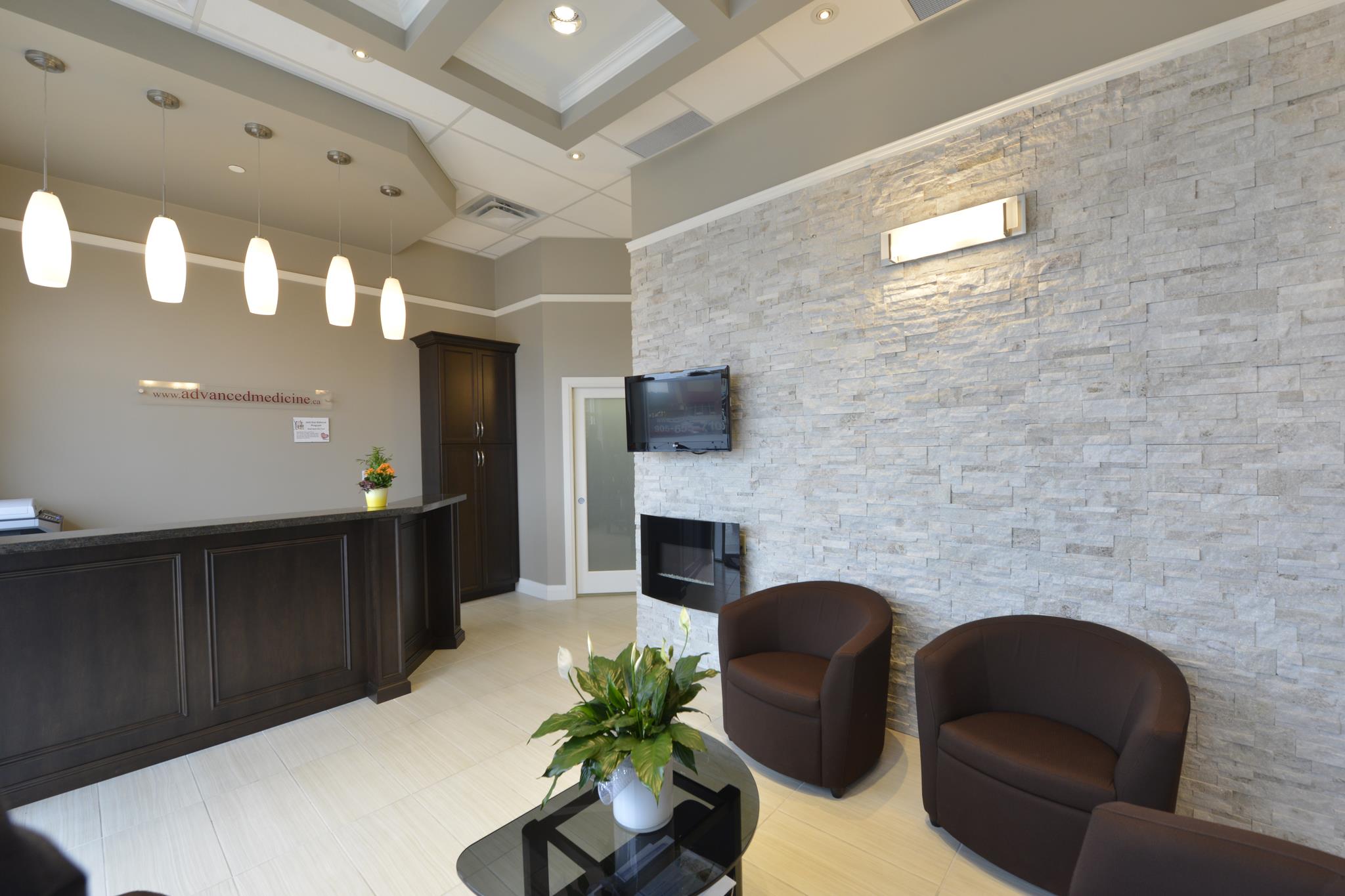 Canadian Centre for Integrative Medicine