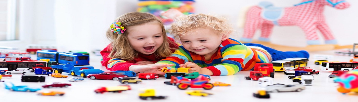 Thetoyground.com