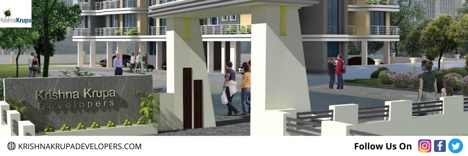 Krishna Krupa Developers