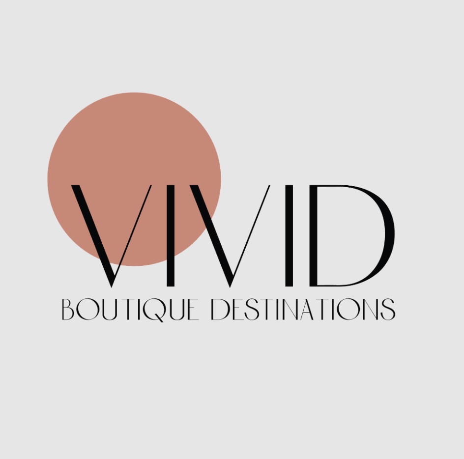 Vivid Boutique Destinations