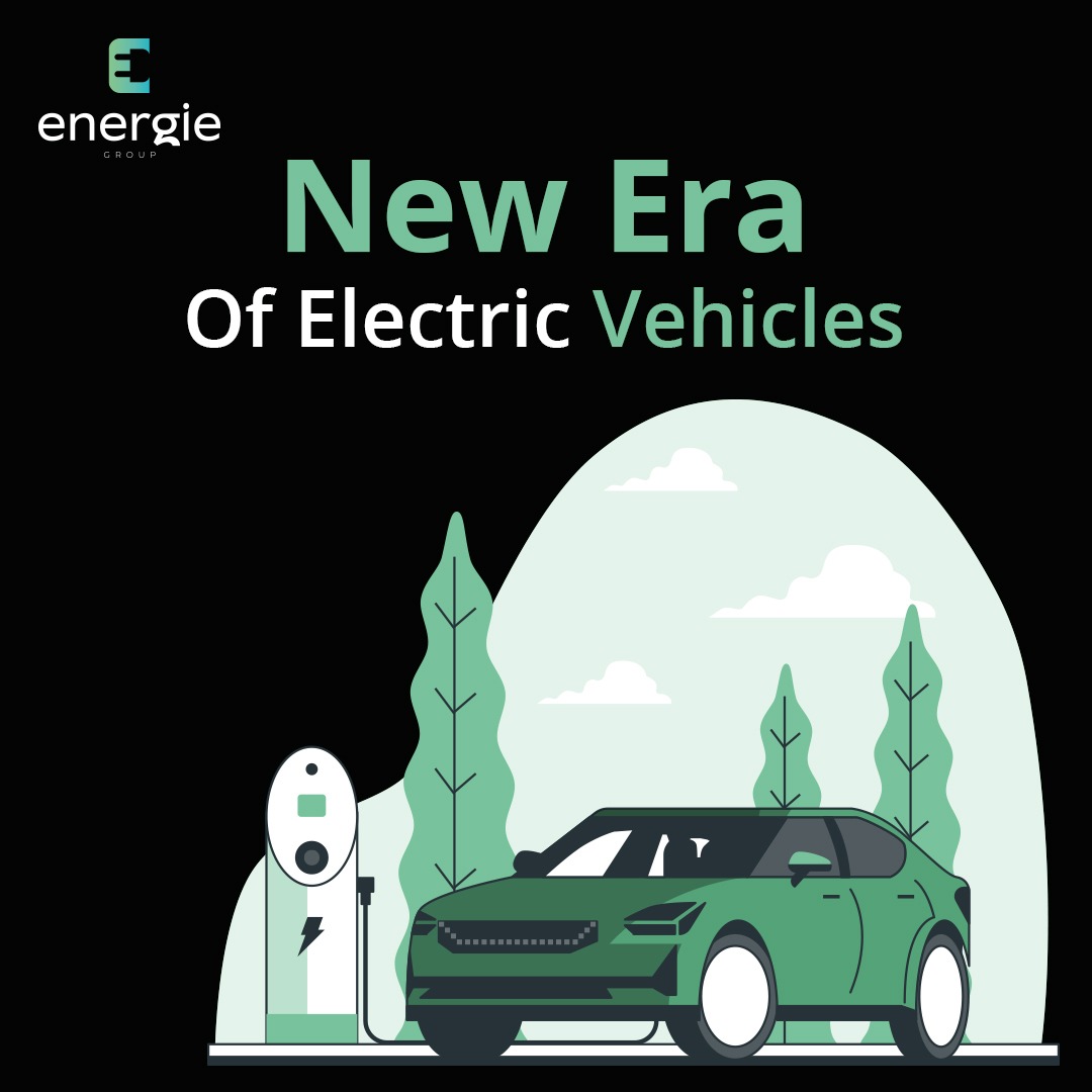 Electric Car Charging Stations