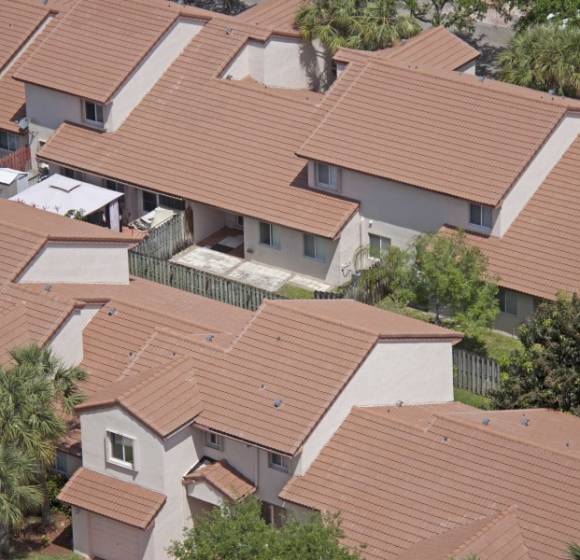 Chase Roofing