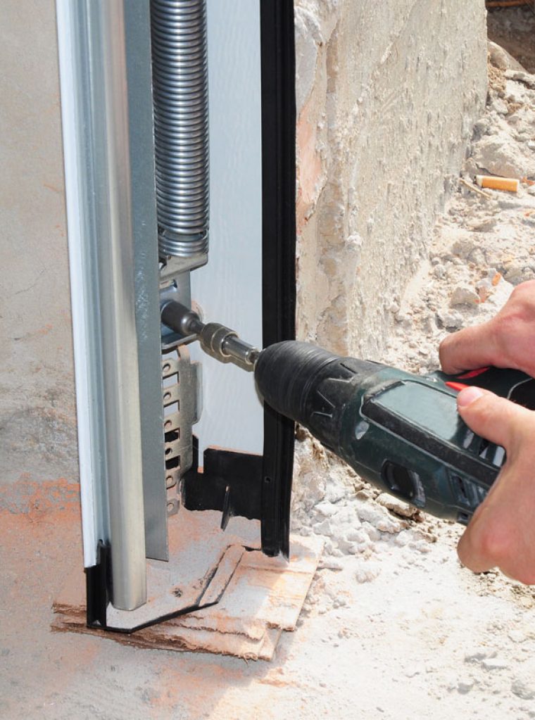 Power Master Gate Opener Repair Specialist