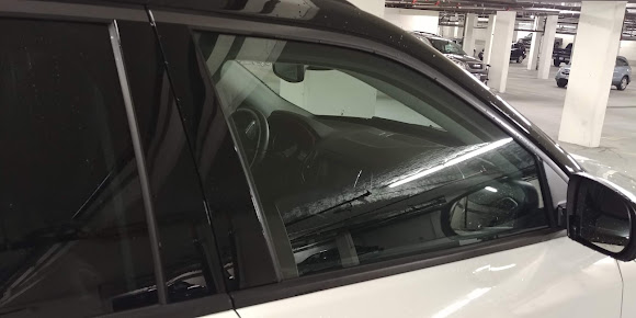 Pro Glass Services and Replacement