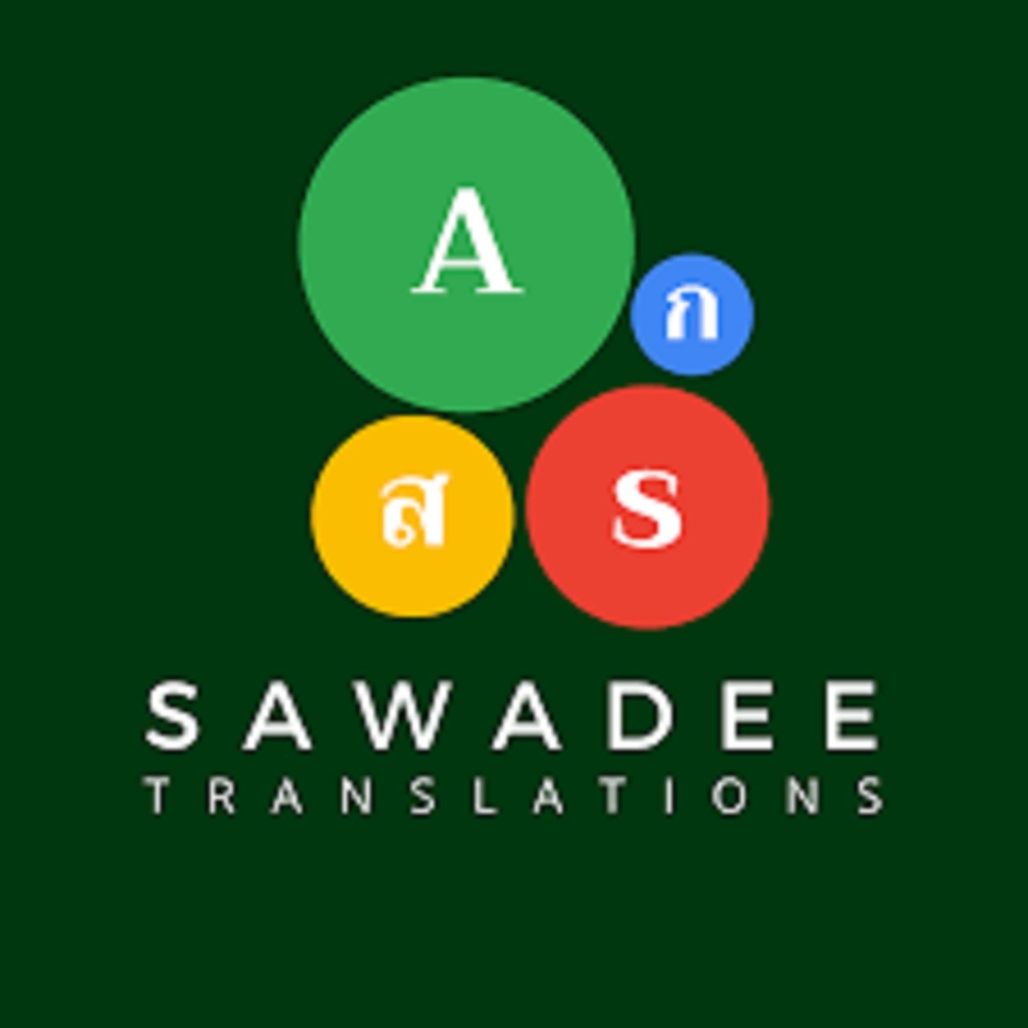 Sawadee Translations