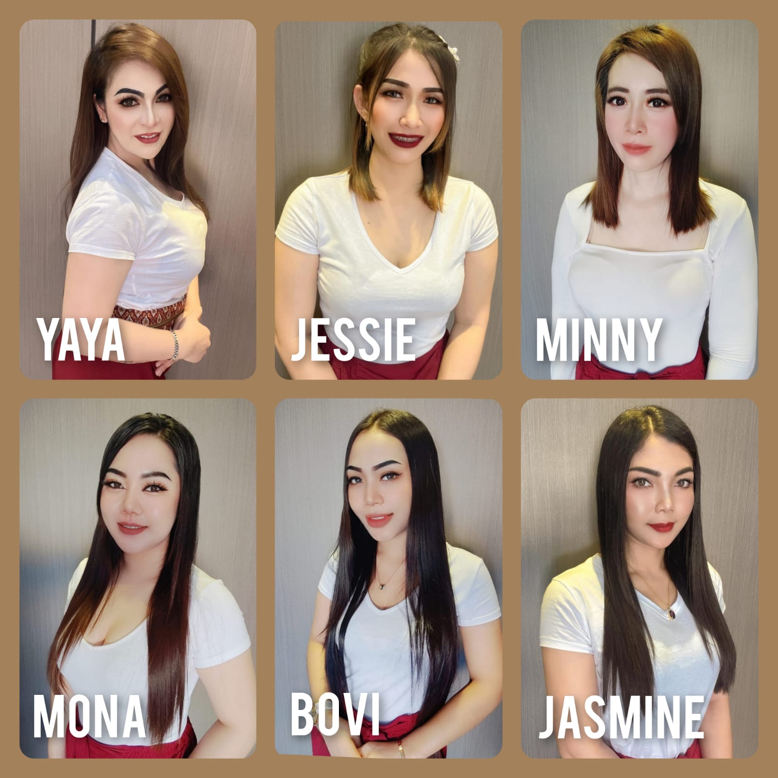 Perfect Health Massage SPA