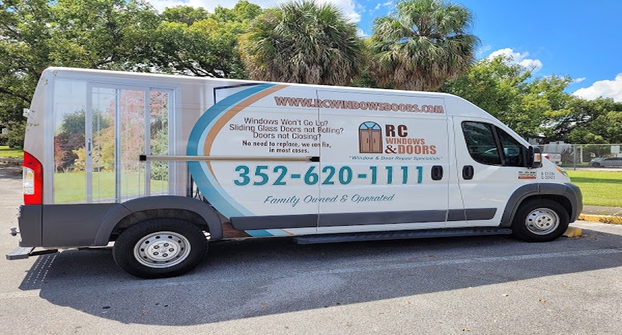 R C Windows & Doors (Ocala)