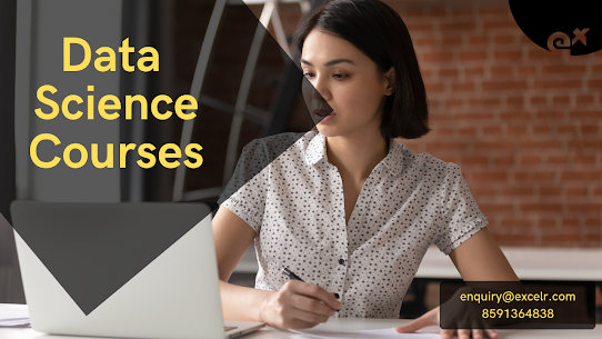 Data science courses