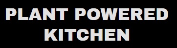 Plant Powered Kitchen, Vegan Restaurant
