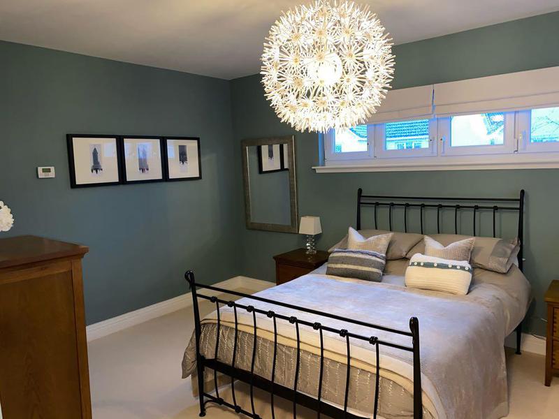 Damien's Painting & Decorating