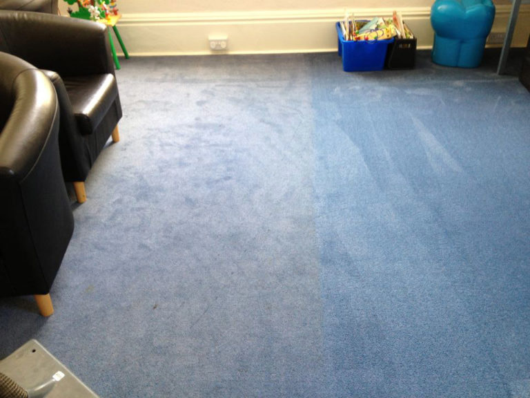 Worcester City Cleaners