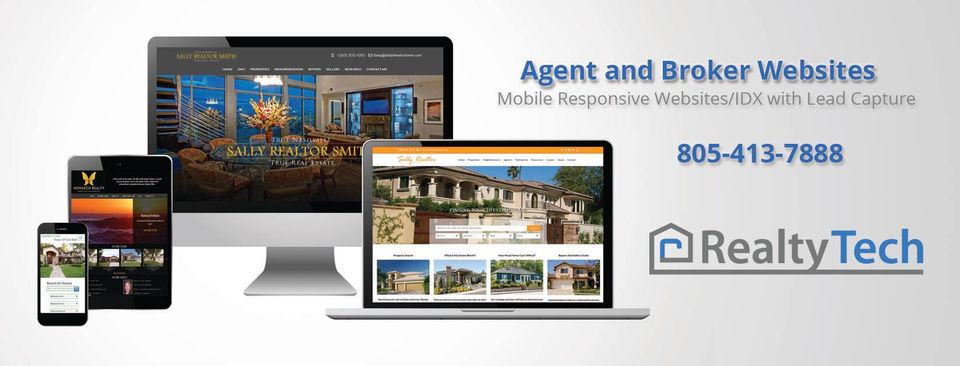 RealtyTech Inc.