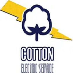 Cotton Electric Service, Inc.