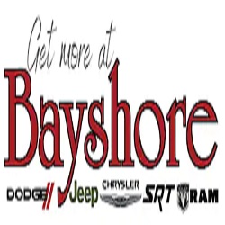 Bayshore Chrysler Jeep Dodge RAM