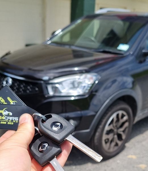 Keys4Cars