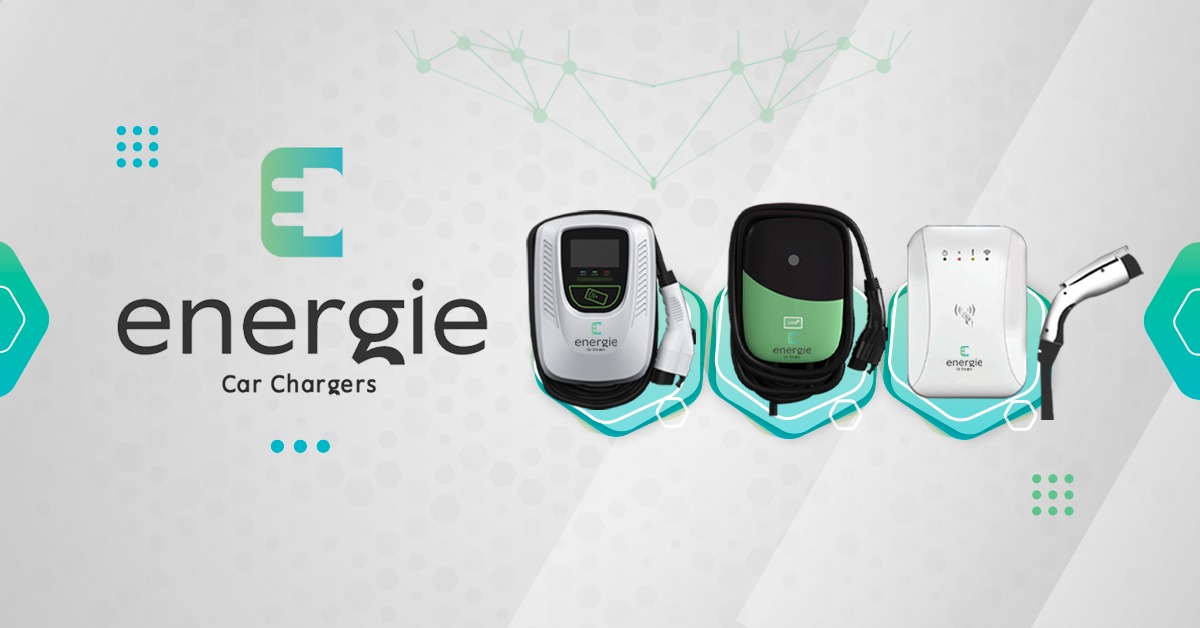 Electric Car Charging Stations
