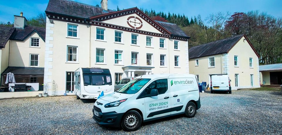 Enviro Clean Powys & Ceredigion