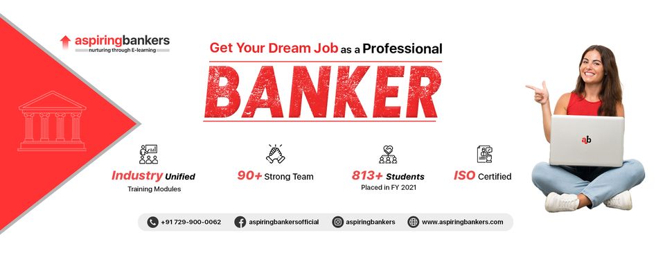 Aspiring Bankers