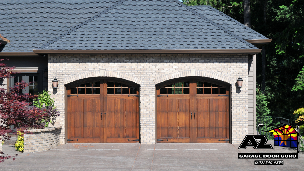 Garage Door Guru LLC – Arizona