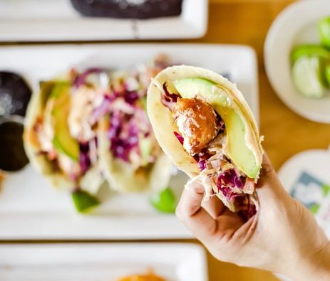 EL Rincon Mexican Kitchen & Tequila Bar