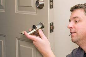 City Locksmith Store