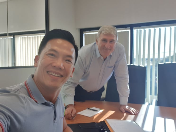 Citadel Capital Solutions