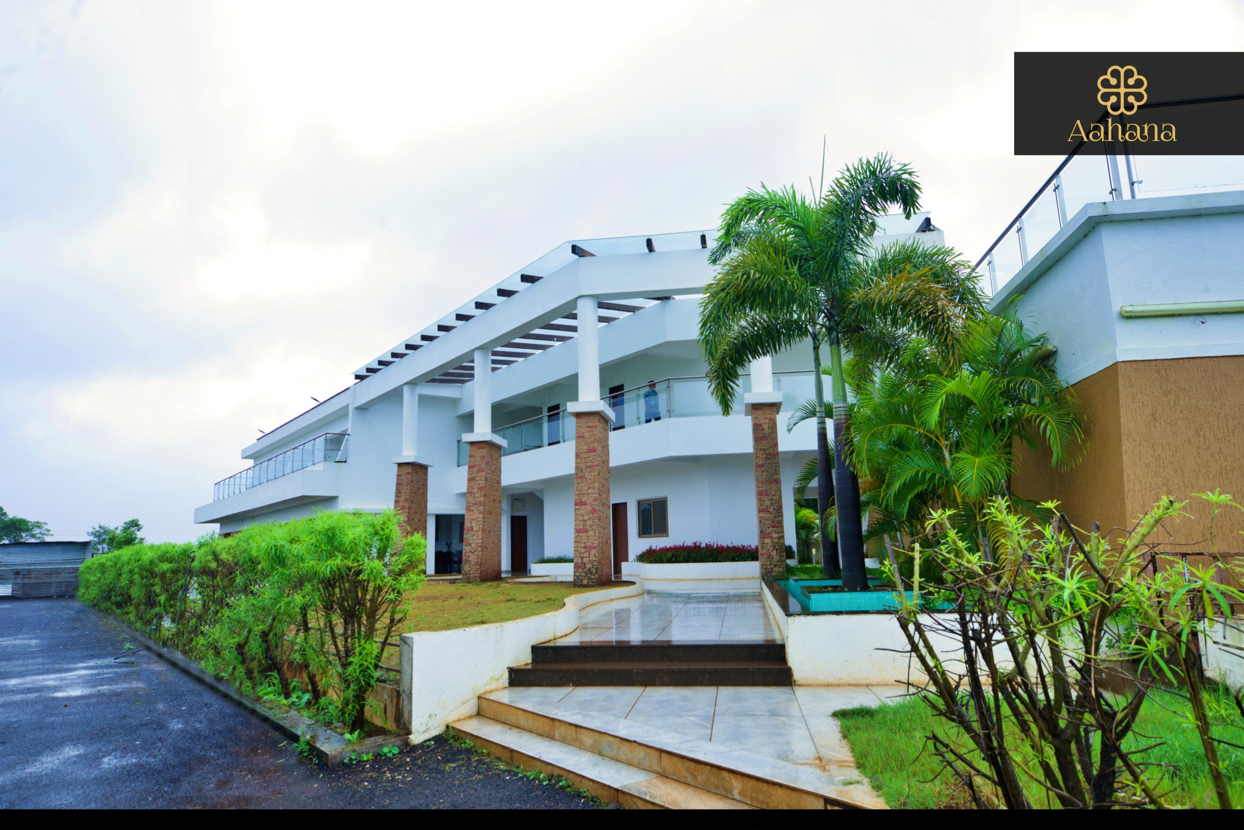 Aahana Retreat