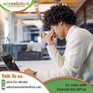 Ace Solution Africa Ltd.