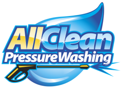 All Clean Pressure Washing LLC