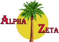 Alpha Zeta